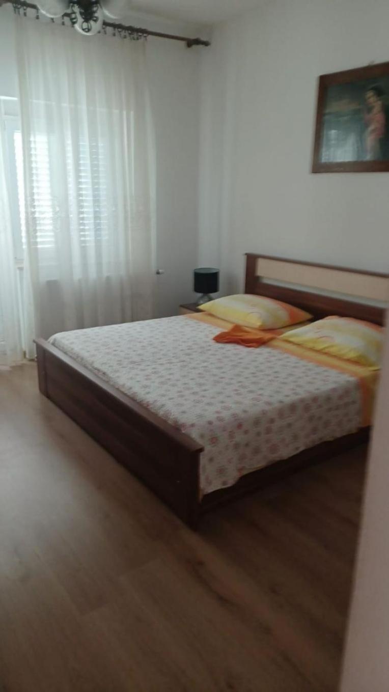 Apartments Marija Trogir Exterior photo