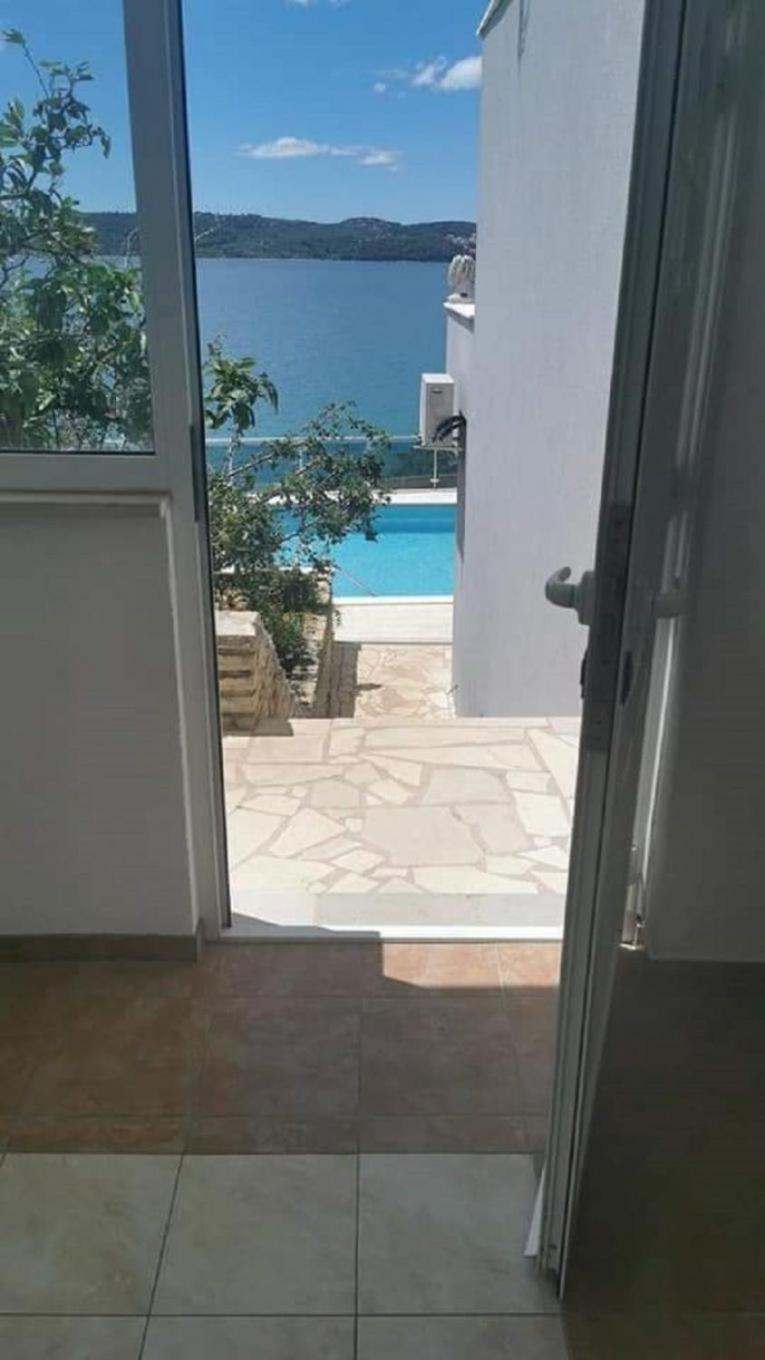 Apartments Marija Trogir Exterior photo