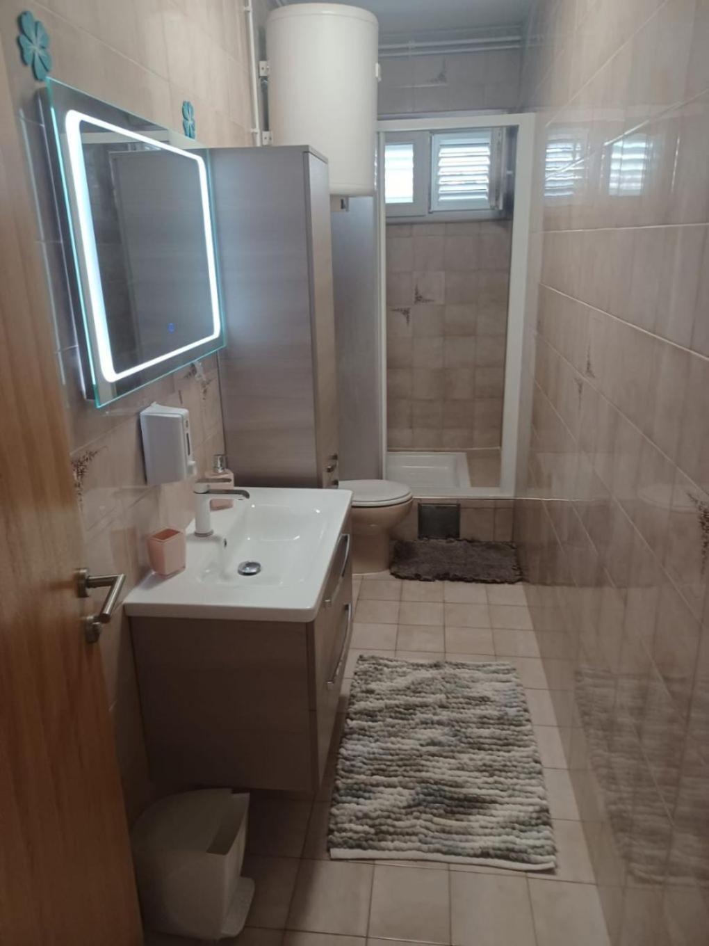Apartments Marija Trogir Exterior photo