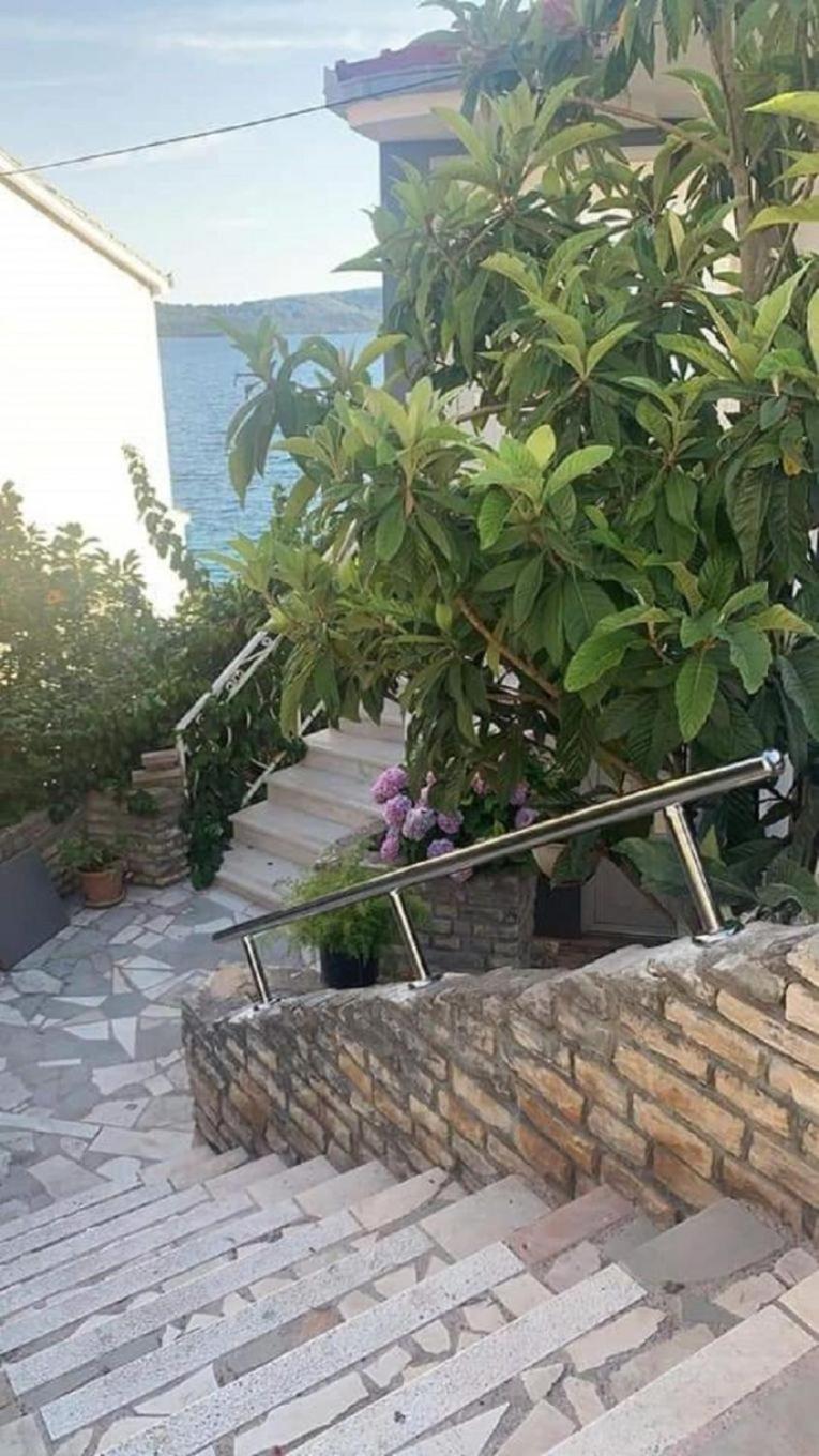 Apartments Marija Trogir Exterior photo
