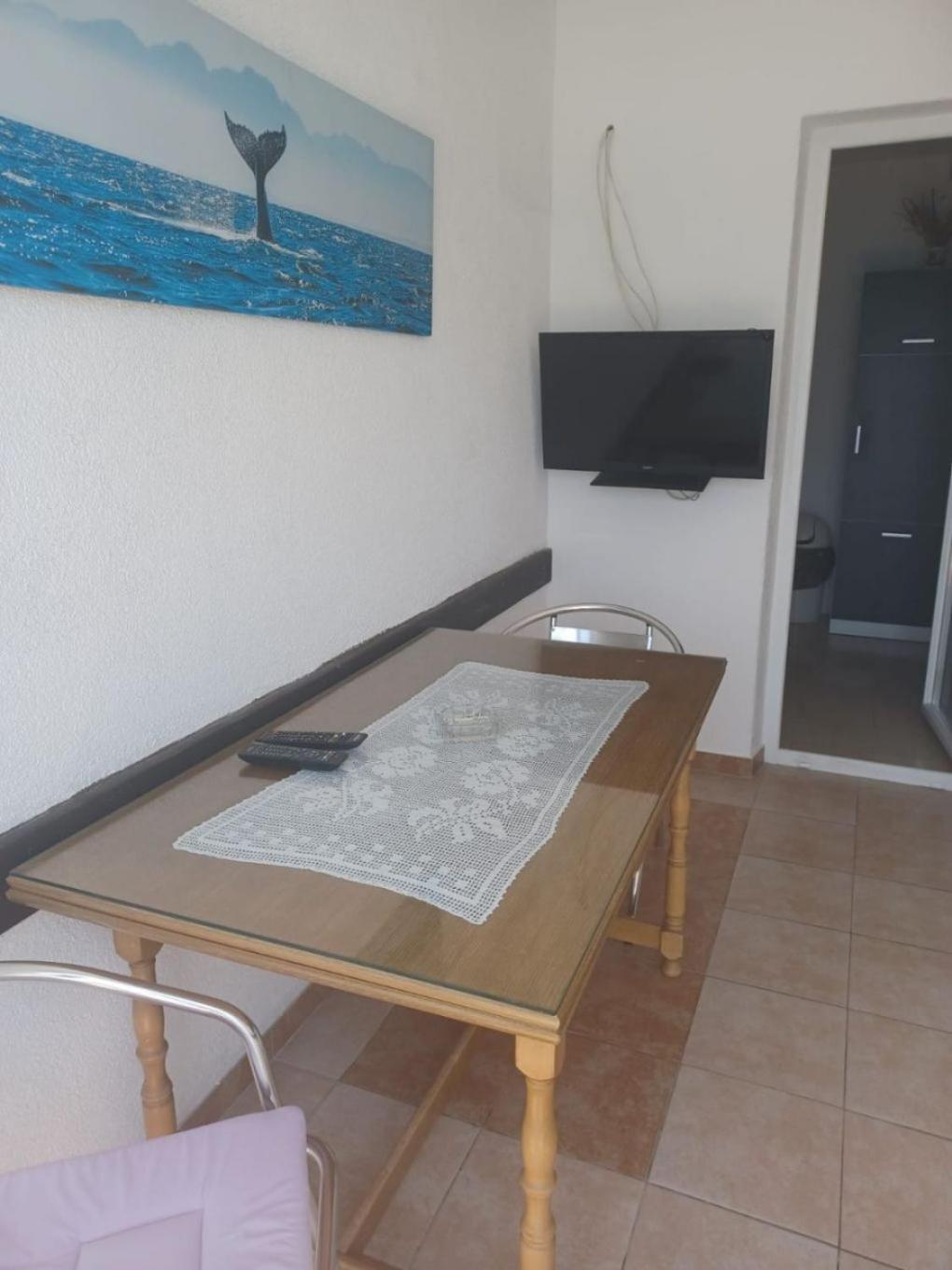 Apartments Marija Trogir Exterior photo