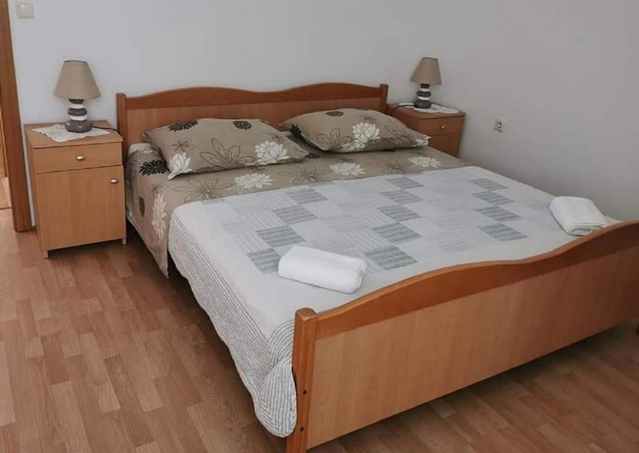 Apartments Marija Trogir Exterior photo