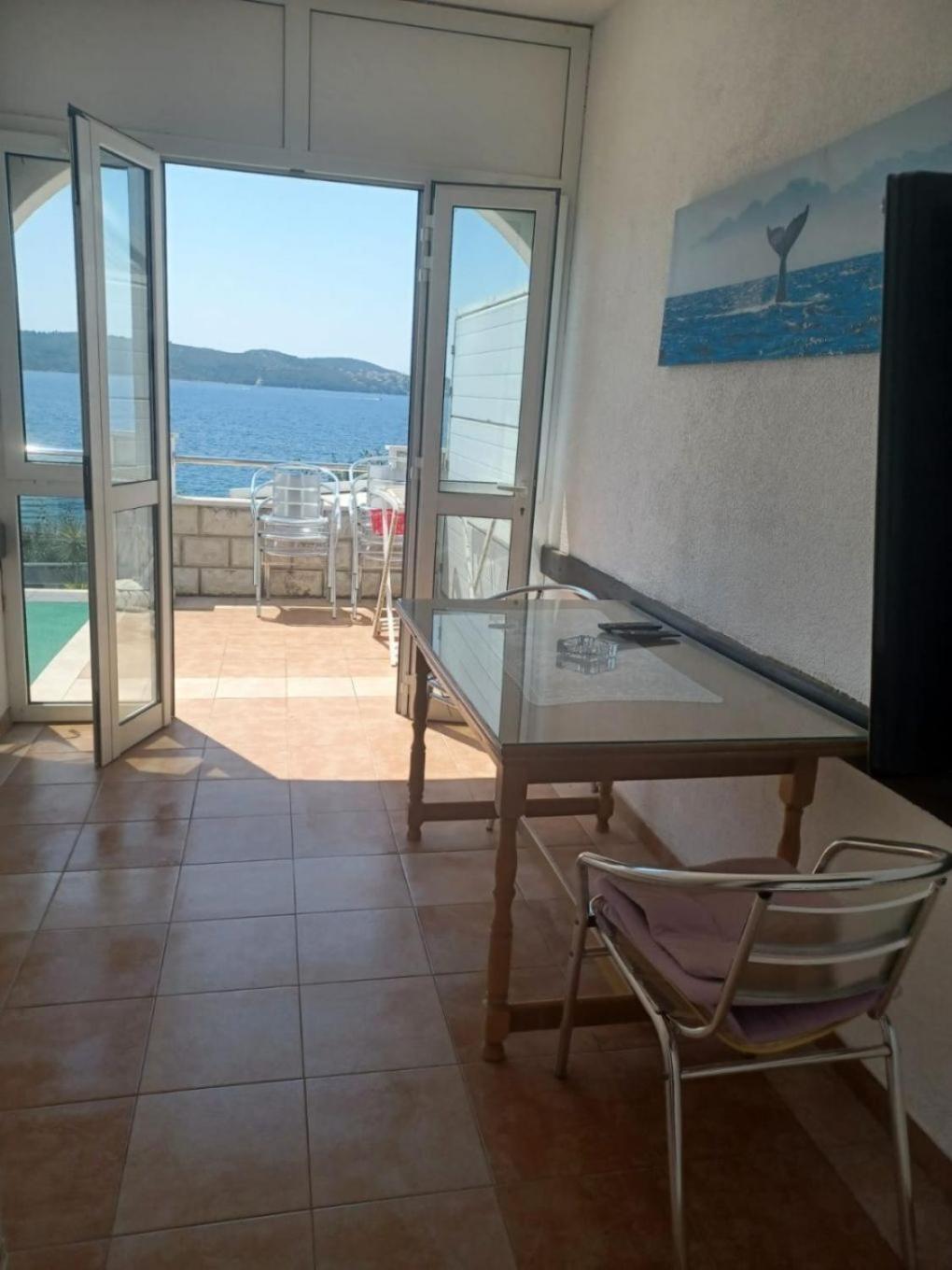 Apartments Marija Trogir Exterior photo