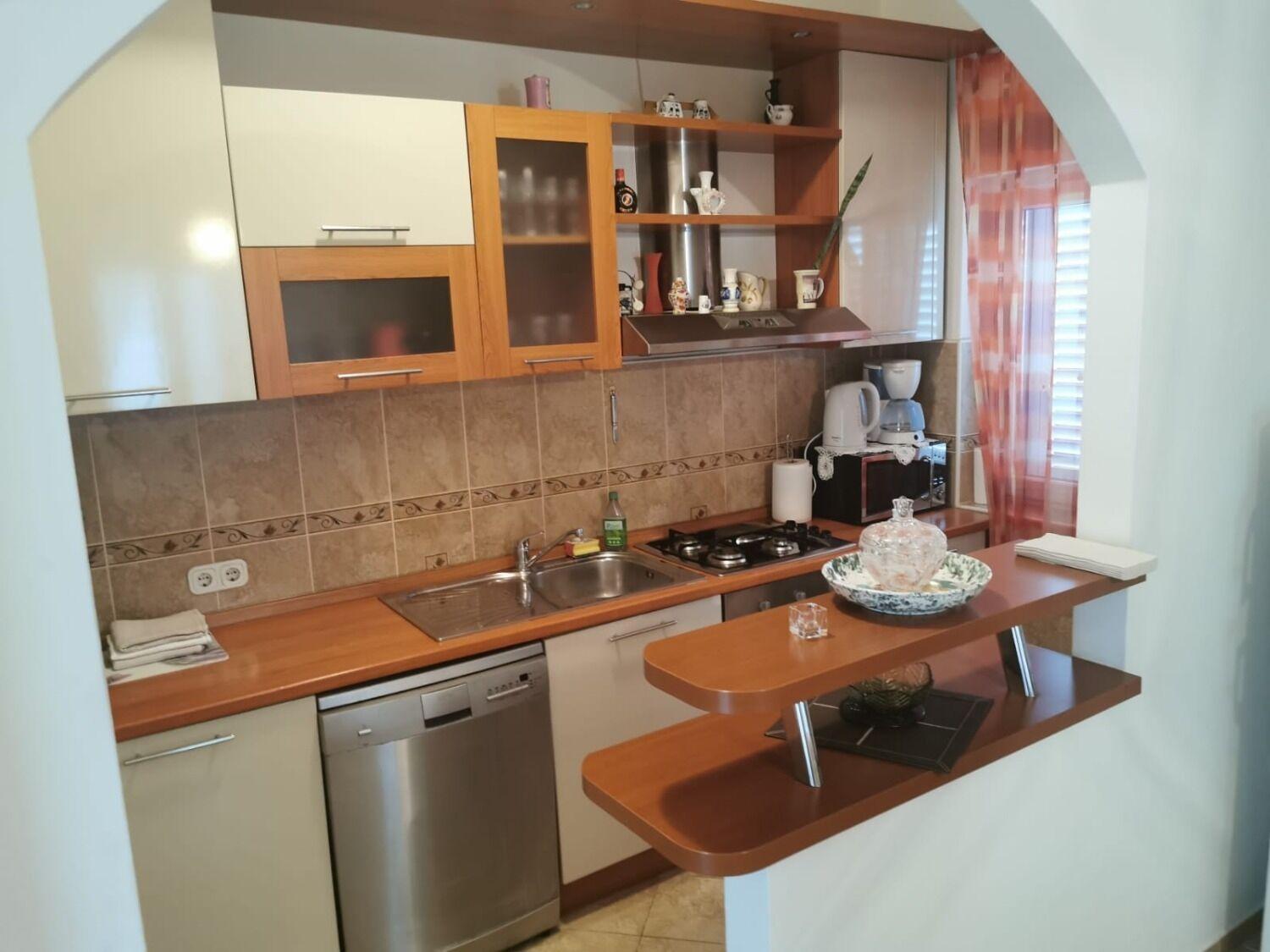 Apartments Marija Trogir Exterior photo